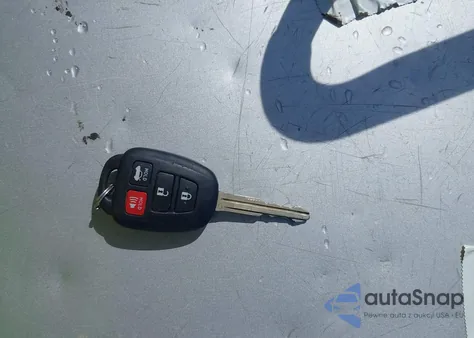 2012 Toyota Camry Le from USA, damaged, VIN 4T4BF1FK9CR268212